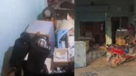 Mp news -ज्वेलर्स की दुकान से सोना-चांदी और नकदी लेकर फरार हुए चोर, घटना CCTV में कैद