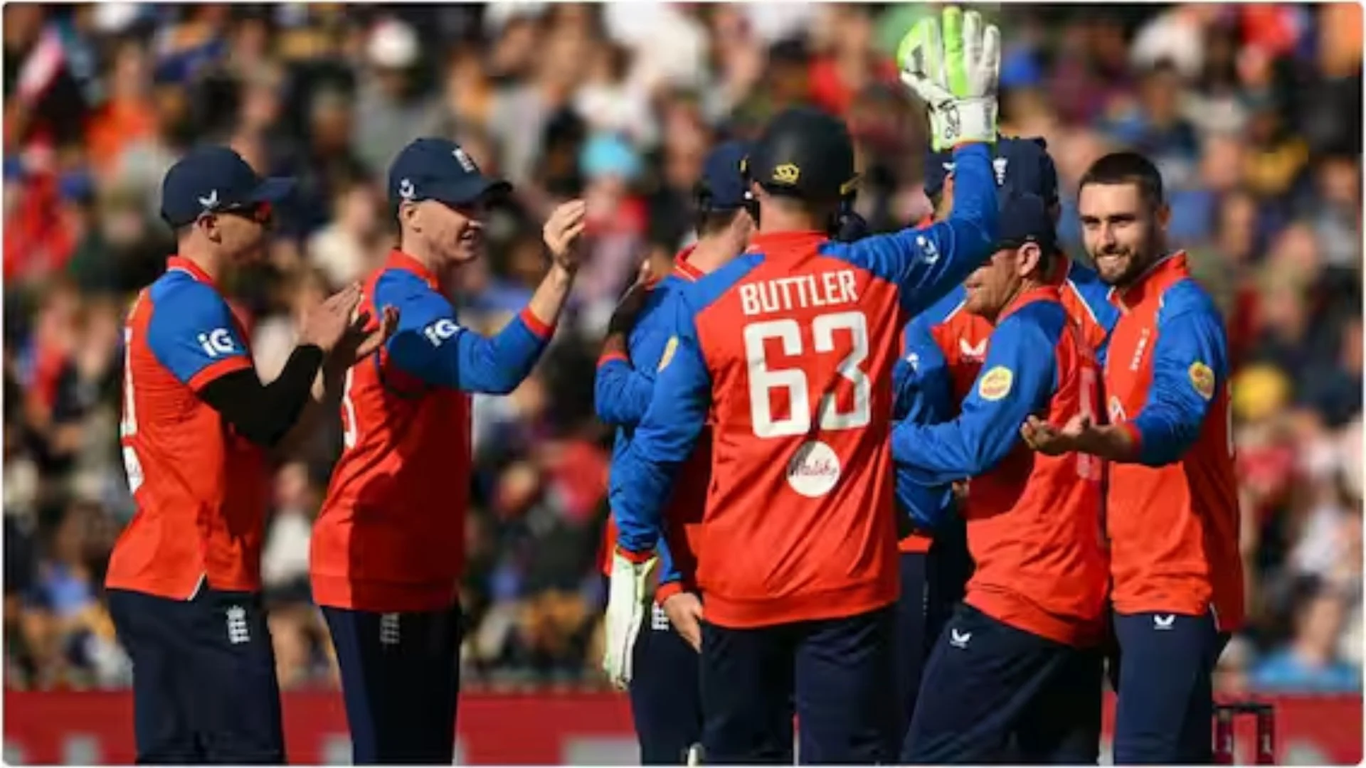 T20 Rankings -भारत से इस टीम ने 55 दिन बाद छिना T20 में नंबर एक का ताज