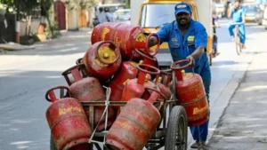 LPG Booking Rules -LPG बुकिंग के नियम बदले, 1 अक्टूबर से होंगे लागू, समझे नियम