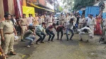 MP News: गणेश उत्सव में पुलिसकर्मी से बदसलूकी और लूटपाट का मामला, 6 आरोपी गिरफ्तार