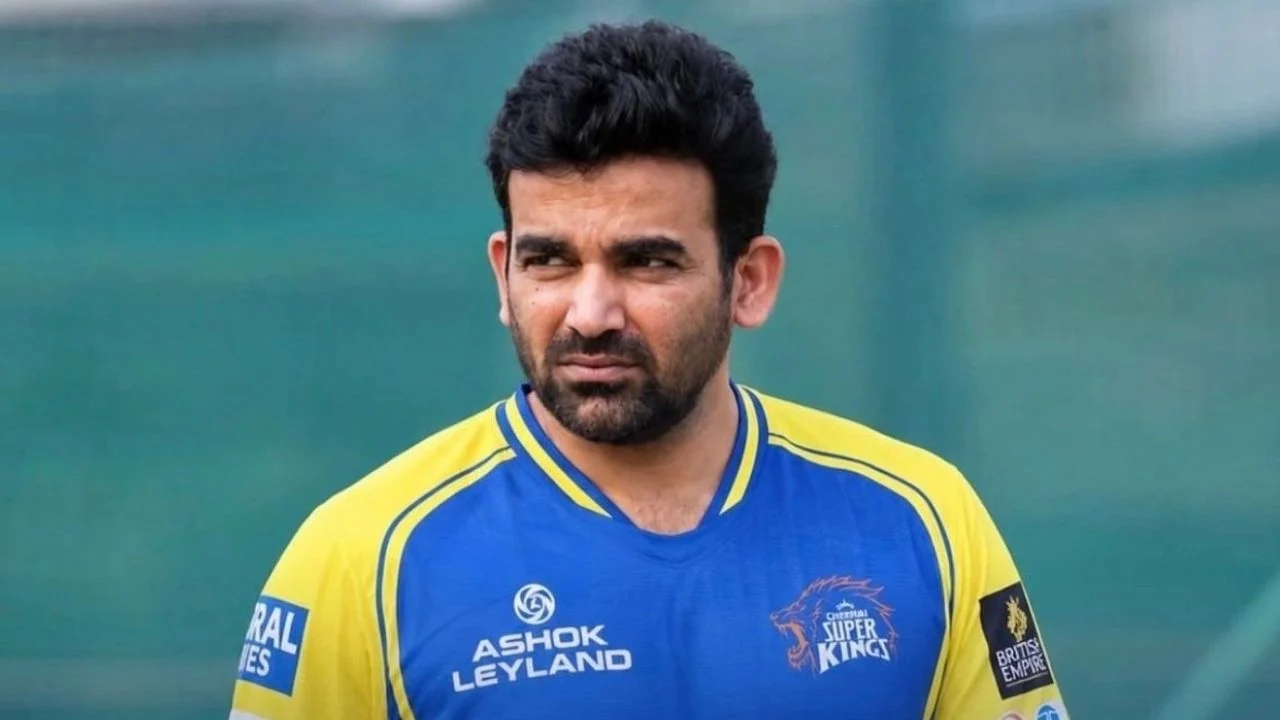 IPL 2027 से पहले CSK के नए हेड कोच