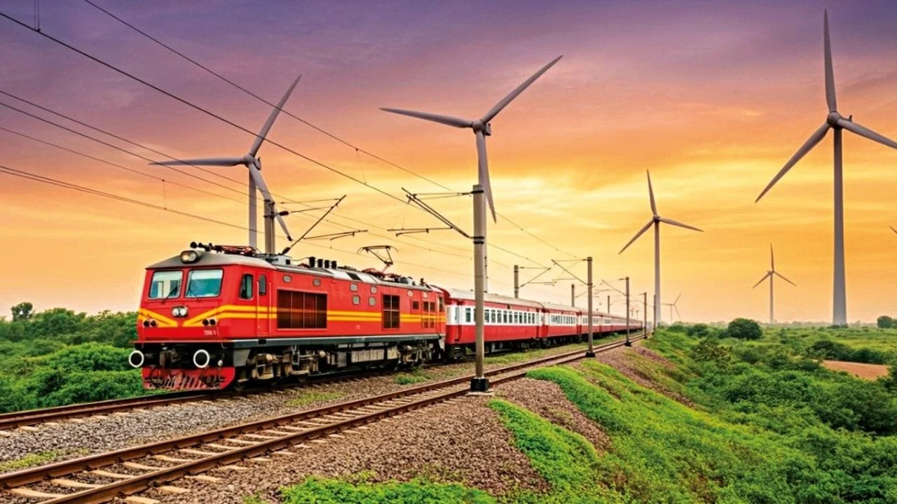 Special train- त्योहारों पर रेलवे की स्पेशल ट्रेन , इन यात्रियों को भी होगा फायदा