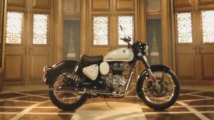 Royal Enfield Classic 350 का नया मॉडल लॉन्च, राइडिंग को आसान बनाएंगे ये फीचर्स