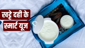 दही हो गया है खट्टा…फेंके नहीं, पेड़ पौधों में करें यूज,जाने कैसे करे अलग-अलग तरीकों से इस्तेमाल