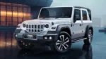 Mahindra Thar 3 -नई Thar में मिलेगा Roxx वाला स्वैग? लॉन्च से पहले जानें केबिन डिजाइन और फीचर्स में क्या हो सकता है नया