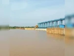 अरपा में बढ़ सकता है पानी, विसर्जन में जरा सी लापरवाही पड़ सकती है भारी