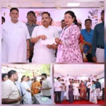 योजनाएं दफ्तर में नहीं, जरूरतमंद तक पहुंचें—सेवा सेतु में अमर अग्रवाल ने बताई सरकारी मदद की असली कसौटी