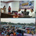 3000 ऑटो पहले ही दिन डिजिटल पहचान से जुड़े, बिलासपुर में यात्री सुरक्षा की नई शुरुआत