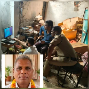 सुबह की सैर बनी आखिरी सफर, पिकअप की टक्कर से विधायक पुन्नूलाल मोहले के रिश्तेदार समेत तीन की मौत