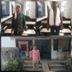 वारंटियों की तलाश से न्यायालय तक पहुंची पुलिस, बिल्हा में एक सप्ताह में चार स्थायी वारंट तामिल