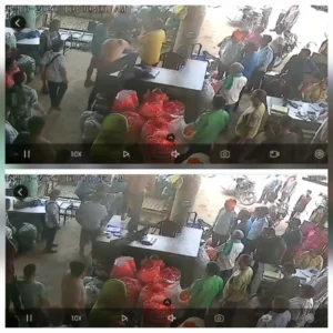 कोर्ट में समझौते की बात, फिर निगम एमआईसी सभापति बंधु मौर्य पर जानलेवा हमला! जेल में बंद पूर्व भाजपा पदाधिकारी राजू सोनकर से जुड़े पुराने विवाद में नया मोड़; आरोपी के परिजनों के खिलाफ एफआईआर