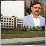 एस.के. बर्मन के कंधों पर प्रदेश के बांधों की सुरक्षा, तकनीकी निगरानी होगी अहम जिम्मेदारी
