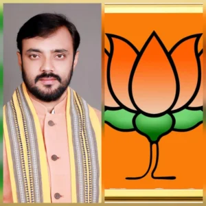 बिलासपुर से दिल्ली तक झा की छलांग, भाजयुमो की राष्ट्रीय टीम में एंट्री; संगठन में लंबी पारी का मिला इनाम