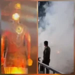 दो रावण दहन, दो हादसे; कार्रवाई नदारद! अंकित ने प्रशासन की जवाबदेही पर उठाए सवाल.. पूछा किसका दबाव