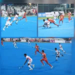 पहले मैनपाट का दबदबा, फिर बैलाडिला का पलटवार; 3-3 पर थमी गोलों की जंग