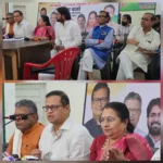 वोट चोरी के सहारे सत्ता वापसी या संगठन की कमजोरी? कांग्रेस पर्यवेक्षक पटनायक बोले—‘हम नहीं देंगे मोहन भागवत को जवाब!’