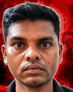 तीन साल की मासूम से यौन अपराध.. एम्स का सुरक्षा गार्ड गिरफ्तार… पुलिस की देर रात 2 बजे करवाई