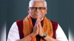 भाजपा ने खोया अनुभवी जनप्रतिनिधि, अहिवारा विधायक डोमन लाल कोर्सेवाड़ा अंतिम यात्रा पर निकले