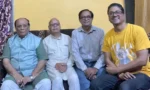 भारतीय ज्ञान परंपरा में वृद्ध-विमर्श आधुनिकता की मांग-डाॅ.पाठक 