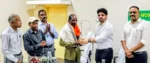 तीन दशक की सेवा पूरी, लिटकू राम को वन परिवार ने दी विदाई