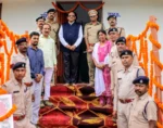 जेल की चारदीवारी में परिवार भी, बाहर रोजगार भी: छत्तीसगढ़ की पहली फैमिली ओपन जेल शुरू