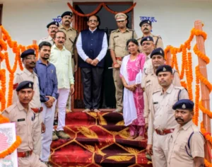 जेल की चारदीवारी में परिवार भी, बाहर रोजगार भी: छत्तीसगढ़ की पहली फैमिली ओपन जेल शुरू