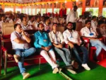 शिक्षकों की बात अब दूर तक जाएगी,शिविर में जुटे शिक्षक, मांगों से आगे संगठन की दिशा तक पहुंची बात