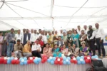 गुरुर स्कूल में जुटे 1988 से 2000 तक के पूर्व विद्यार्थी, रियूनियन में फिर लौट आया बचपन