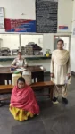 महुआ की शराब से चल रही थी कमाई, भारी मात्रा में कच्ची शराब के साथ महिला पकड़ी गई
