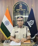IPS संतोष सिंह को दिल्ली मेट्रो की सुरक्षा कमान ,CISF में DIG के रूप में मिली महत्वपूर्ण जिम्मेदारी