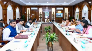 CG कैबिनेट बैठकः इस दिन होगी मंत्रिपरिषद की मीटिंग