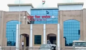 आवासीय विद्यालय से निकले आठ बच्चे, चोरी की कोशिश तक पहुंचा मामला; बच्चों की निगरानी या सिर्फ कागजी व्यवस्था?