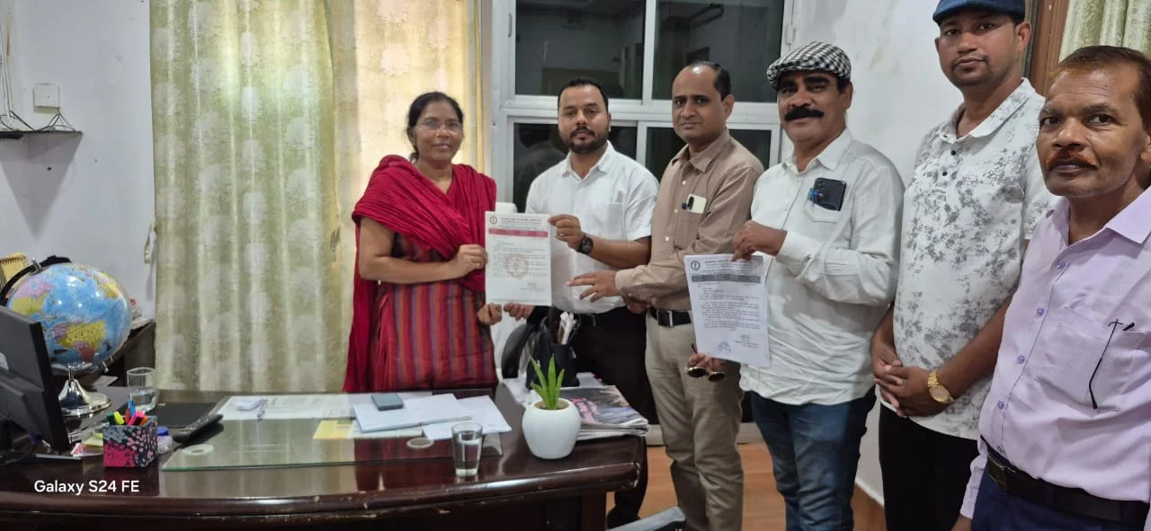 पात्रता पूरी, दस्तावेज तैयार, फिर पदोन्नति की फाइल क्यों अटकी?