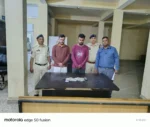 क्यूआर कोड से 25 लाख की ठगी! च्वाइस सेंटरों में जाकर नकदी समेटते रहे आरोपी, 9 जिलों के 45 संचालक बने शिकार