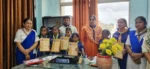 बिलासपुर की छह बेटियों ने राष्ट्रीय स्तर पर लहराया परचम, मिला गोल्डन एरो अवॉर्ड