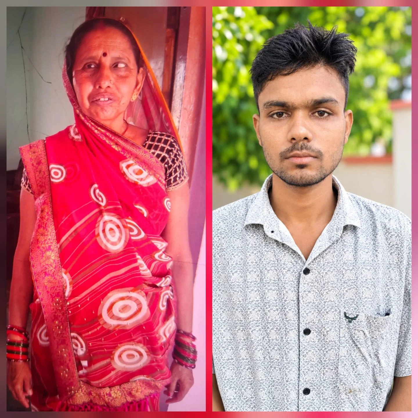 बच्ची को उठाने की कोशिश से शुरू हुई खूनी वारदात, दादी की मौत; मोबाइल बंद कर चाचा के घर छिपा था आरोपी
