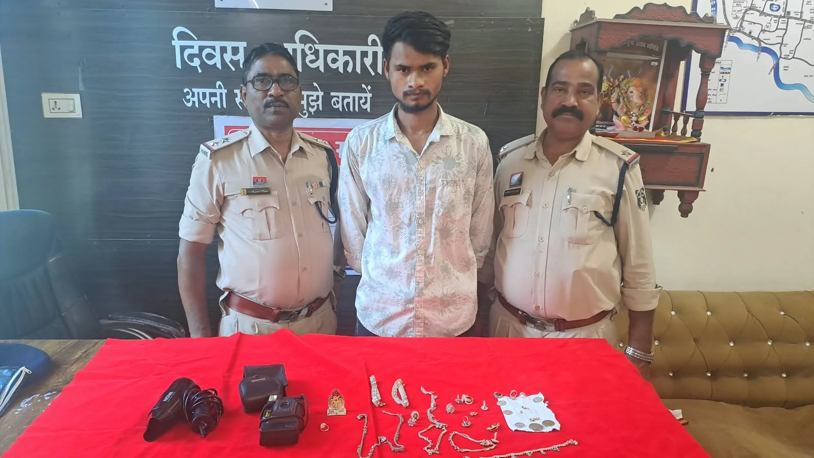 प्राचार्य मंच ने डीईओ से कहा कोई भी शिक्षक ब्लैक बोर्ड में प्रश्न नही लिखाये- ऐसा हो प्रावधान,डीईओ, बीईओ व समग्र शिक्षा में तालमेल हो