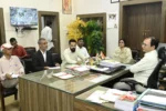 बिलासपुर में मतदाता सूची पुनरीक्षण का बिगुल, कहीं भवन बदलेंगे, कहीं नाम और अनुभाग; मतदान केंद्रों के पुनर्गठन पर बनी सहमति