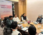 गुजरात में छत्तीसगढ़ पर्यटन की गूंज, अहमदाबाद रोड शो से पर्यटन और निवेश की नई संभावनाओं को मिला विस्तार