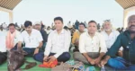 18 सूत्रीय मांगों को लेकर नगर पंचायत कर्मचारी हड़ताल पर, पानी-सफाई से लेकर कार्यालयीन कामकाज प्रभावित