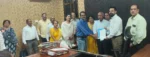 मल्हार स्कूल की घटना पर प्राचार्य कल्याण संघ ने सौंपा ज्ञापन, गहन जांच की मांग