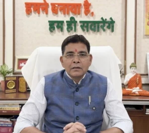 चक्रवाती तूफान के मद्देनजर छत्तीसगढ़ में अलर्ट जारी,इन जिलों में भारी बारिश की संभावना