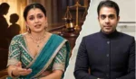 आईएफएस अधिकारी पंकज सिंह राजपूत और पत्नी अदिति आमने-सामने, प्रताड़ना के आरोपों पर अधिकारी ने कहा—मामला अदालत में